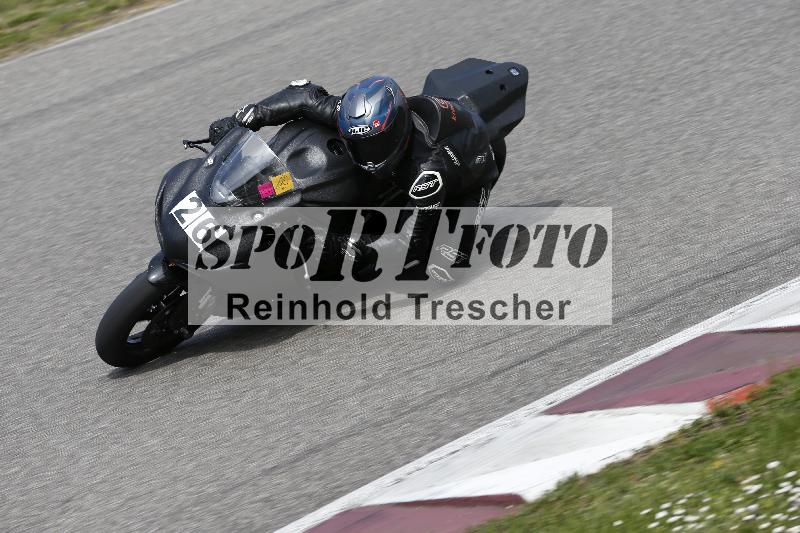 /08 17.04.2026  TZ Motorsport ADR/Gruppe gelb/26